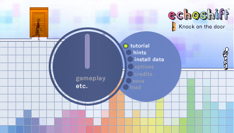 Echoshift - Imagen 25